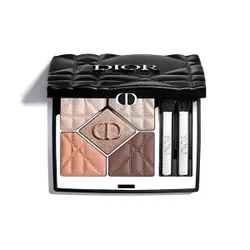Diorshow 5 Couleurs 563 Brown Brocart