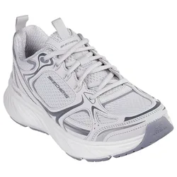 Sneaker Edgeride Silver Eclipse Gray Mesh / Duraleather / Trim EU 41