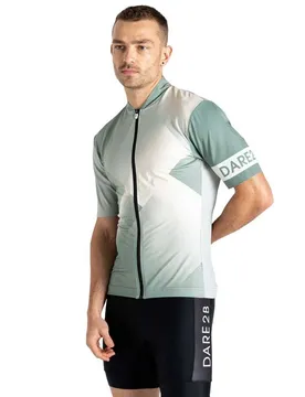 Maillot à Manches Courtes Aep Pedal Ii
