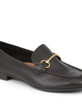 Womens - Black Leather - Size Uk 6 - Jones Bootmaker - FashionsVida
