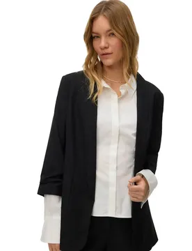Blazer Hailey 3/ Regular Black 34