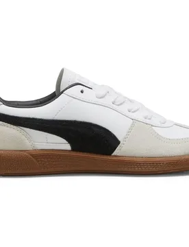 Palermo Lth Kinder Freizeitschuhe, weiß, Größe 38 ½ 38 ½ - Puma - FashionsVida