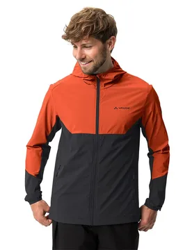 Vaude Bike Giacca Moab Iv Black Uni - Vaude Bike - FashionsVida