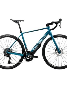 Avant h40 2026 bicicletas de carretera aluminio Azul (51)
