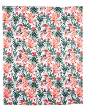 Tischdecke „Tropica“, 160x130 cm mehrfarbig
