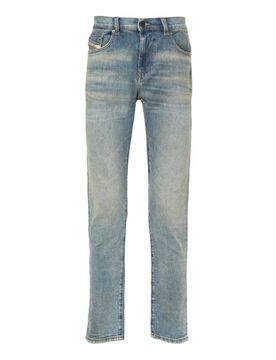 Diesel Jeans denim