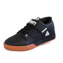 Scarpe Mtb Vectal 2.0 Clip Black / Gum