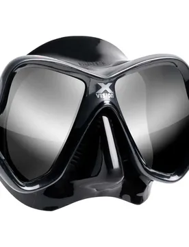 Maschera Subacquea X Vision Ultra Ls Mirror - Mares - FashionsVida