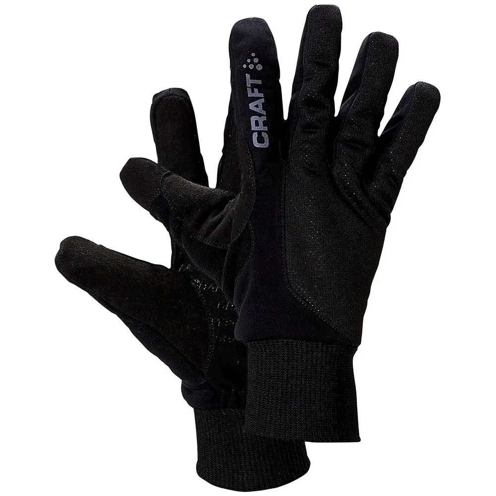 Gants Core Insulate Black S Homme - Craft - FashionsVida