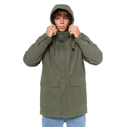 Veste Anti Series Exit 5k/5k Deep Cactus S
