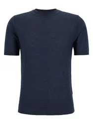 Pullover Rundhals 1/2 Arm male