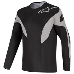 Maillot Enduro Manches Longues A-supra Elite