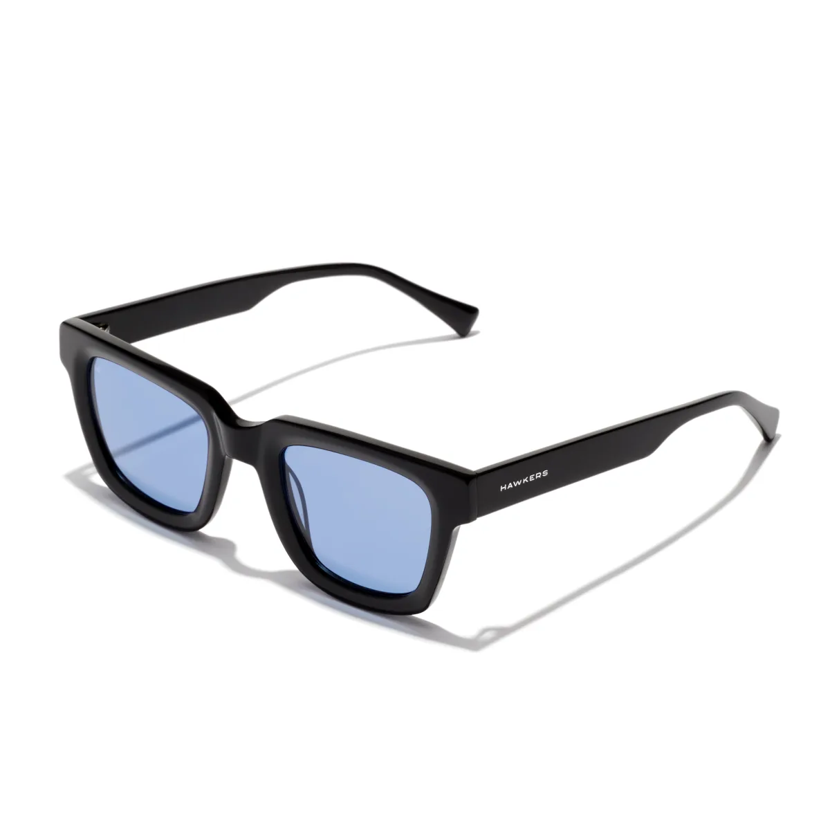 Gafas de sol One Uptown - Black Blueberry - Hawkers - FashionsVida