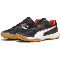 Solarflash II Hallenschuhe, schwarz, Größe 45 45