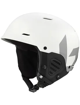 Skihelm Mute White Matte für Herren Größe 52-55 cm Weiß - Bollé - FashionsVida