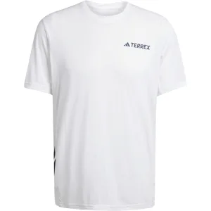 TERREX XPERIOR CLIMACOOL+ T-SHIRT Herren WHITE L - Adidas - FashionsVida