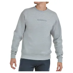 Sweat-shirt Esequi Vigore Medium Gray XL