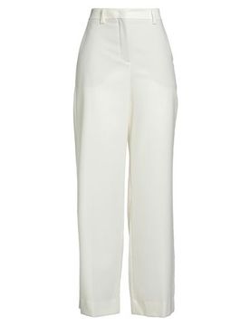 Hose Damen Elfenbein 36 Damen