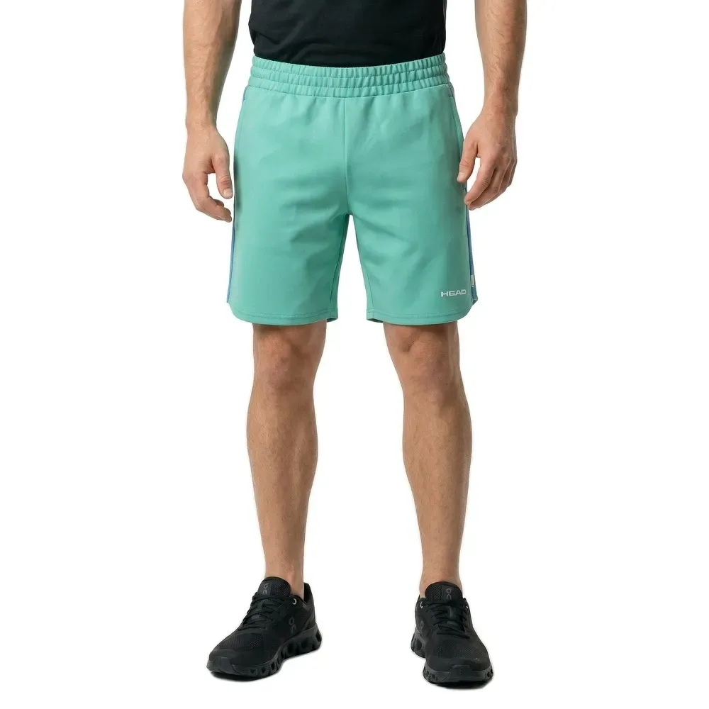 Power Shorts Turquoise / Airforce Blue L - Head Racket - FashionsVida