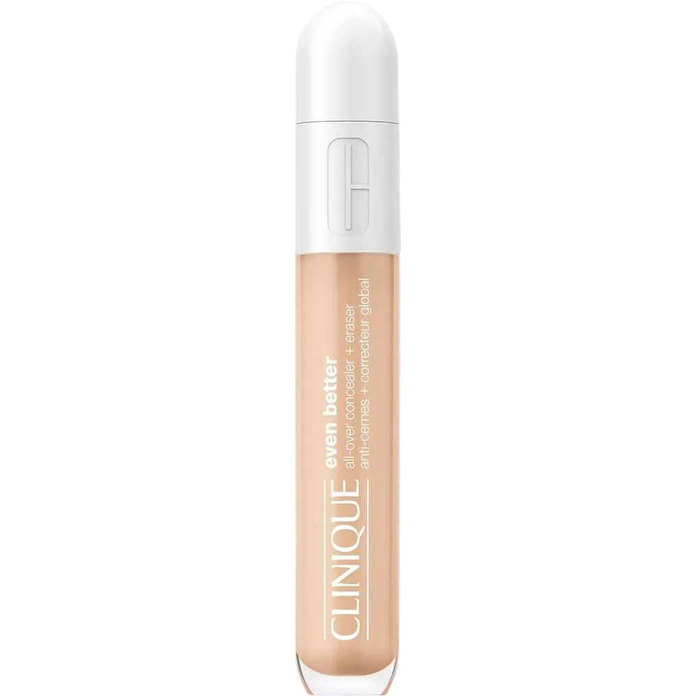 Corrector + Borrador Total Even Better - Clinique - FashionsVida