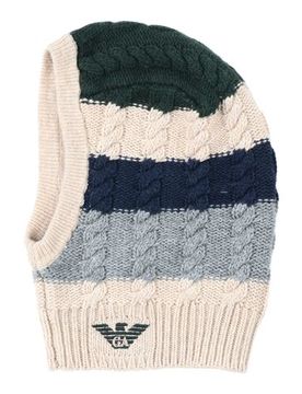 Mützen & Hüte Jungen 0-24 monate Beige 12,6 Jungen 0-24 monate