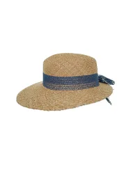 Chapeau de soleils beige 57