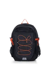 Zaino Borealis Classic NERO OS