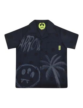 Barrow Camicia