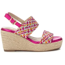 Xti Sandali 1382602 Fuchsia EU 39