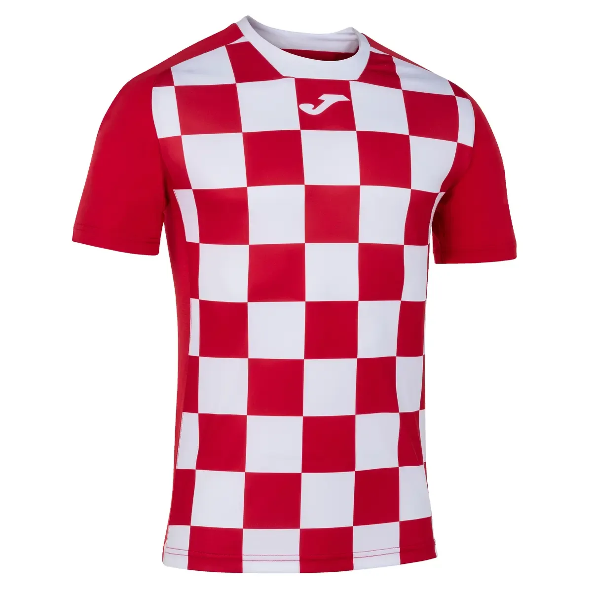 Jersey FLAG II - Rouge - male - Size: S - Joma - FashionsVida