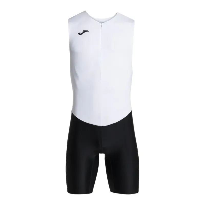 Badeanzug Record II - Blanc - male - Size: L - Joma - FashionsVida