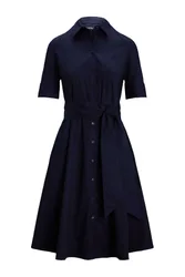 Lauren Ralph Lauren Abiti Navy