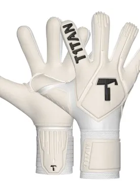 Gants De Gardien De But Legend 1.0 White 6 unisex