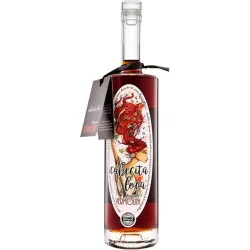 Vermut rojo