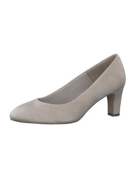 Zapatos con plataforma