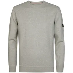 Maglione M-3060-kwr215 Ice Grey XL