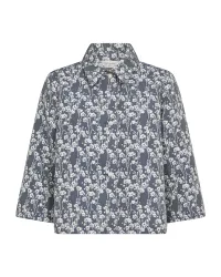 FQFALLY-JACKET female