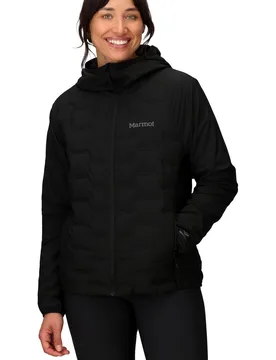 Warmcube active aerothermal chaqueta outdoor mujer (S) - Marmot - FashionsVida