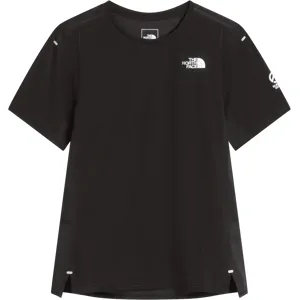 SUMMIT HIGH TRAIL SS Damen Tnf Black Gr. L - The North Face - FashionsVida