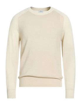 Pullover Hombre Beige L,XL,XXL Hombre