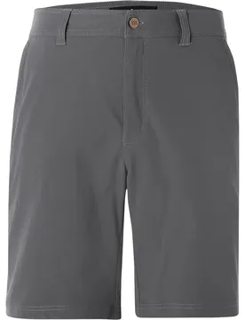 Sherpa Bara Shorts, grau 36