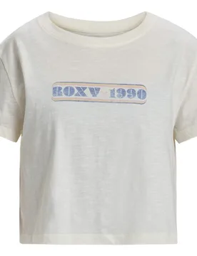 Camiseta de mujer Magic Swell - Roxy - FashionsVida