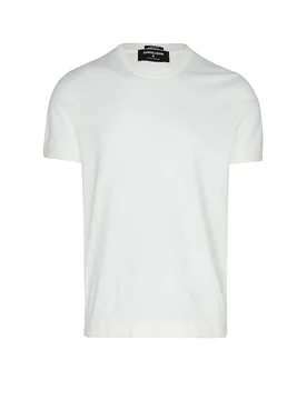 T-Shirt ROBAS-T crème L - Strellson - FashionsVida