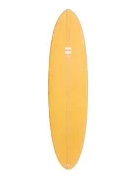 Planche De Surf The Egg 7´6 Toasted 228.6 cm unisex