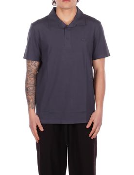 Lacoste T-shirt e Polo Fumo