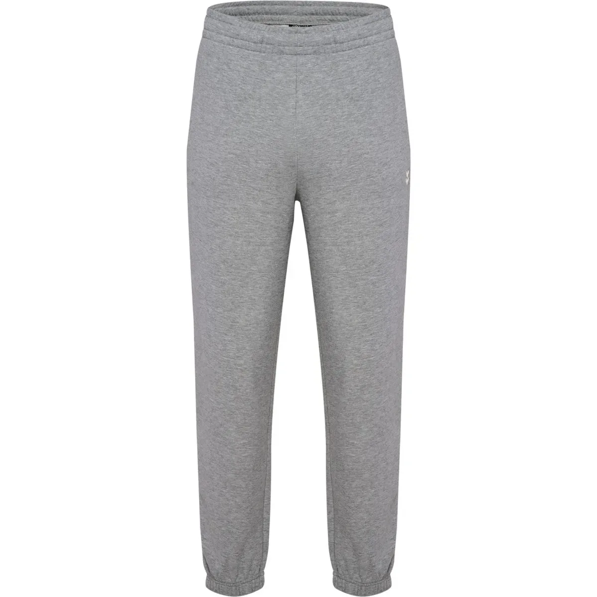 Pulse Herren Jogginghose, grau S - Hummel - FashionsVida