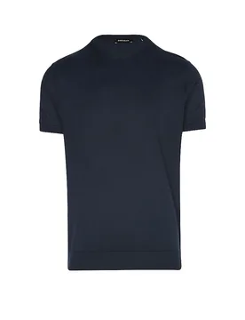 Dressler T-Shirt POCP blu L - Dressler - FashionsVida