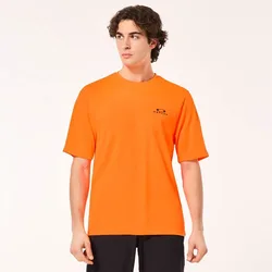 Maillot Enduro Manches Courtes Free Ride
