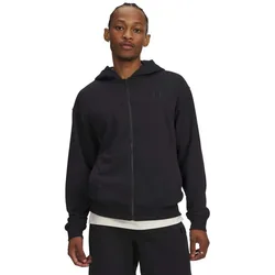Sweat-shirt à Zip Rival Lightweight Black M