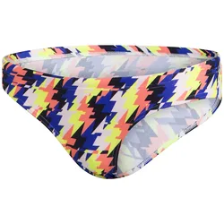 Bas De Bikini Allover Hipster